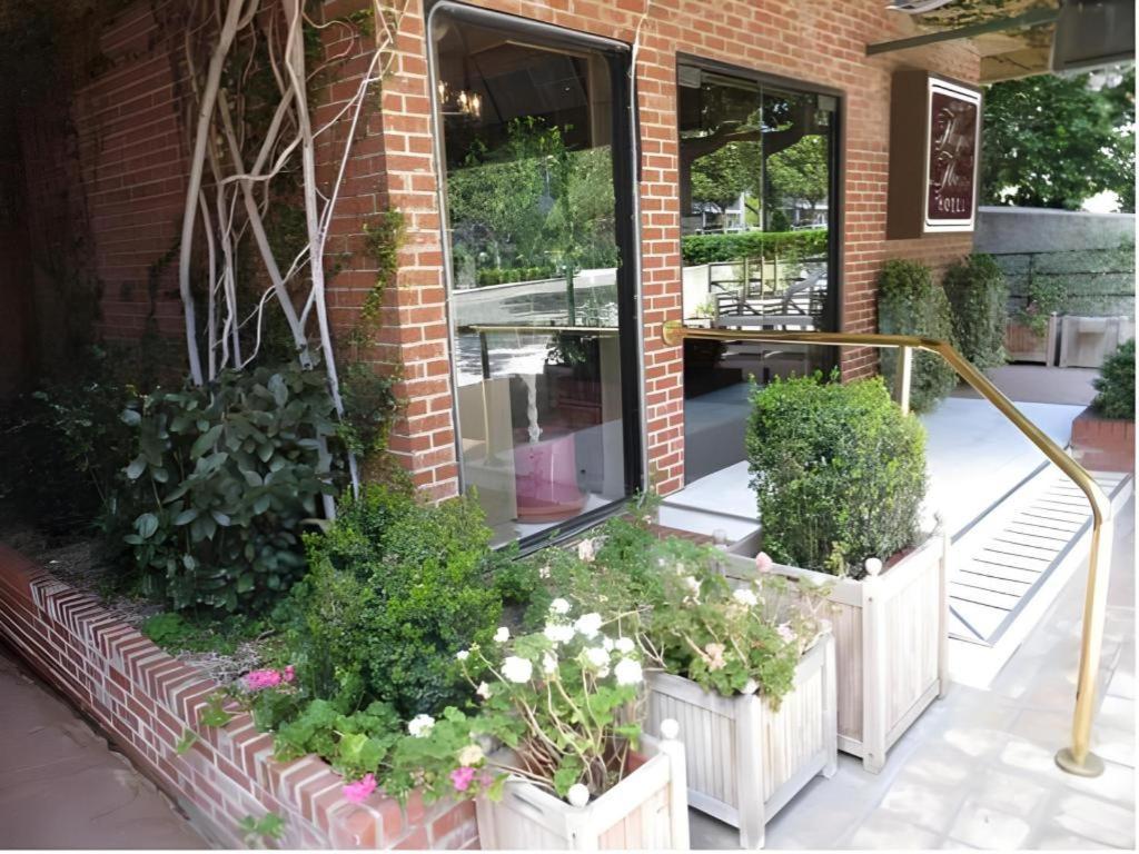 Hilgard House Westwood Village — Photos 3
